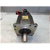 Image 2 : FANUC a12/3000 A06B-0143-B075#7075 AC SERVO MOTOR **TAG HARD TO READ** **CRACKED CAP SEE PHOTOS**