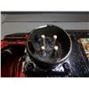 Image 8 : FANUC a12/3000 A06B-0143-B075#7075 AC SERVO MOTOR **TAG HARD TO READ** **CRACKED CAP SEE PHOTOS**