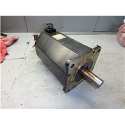 FANUC a22/2000 A06B-0147-B076#7000 AC SERVO MOTOR **NO ENCODER CAP** **SEE PHOTOS**