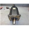 Image 2 : FANUC a22/2000 A06B-0147-B076#7000 AC SERVO MOTOR **NO ENCODER CAP** **SEE PHOTOS**