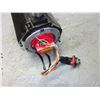 Image 7 : FANUC a22/2000 A06B-0147-B076#7000 AC SERVO MOTOR **NO ENCODER CAP** **SEE PHOTOS**