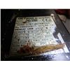 Image 7 : FANUC a40/2000 A06B-0157-B075#7000 AC SERVO MOTOR