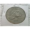 Image 2 : SILVER DOLLAR - USA - 1977