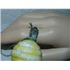 Image 3 : VINTAGE CHRISTMAS ORNAMENT - LIGHT 2.75" tall
