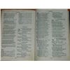 Image 5 : VINTAGE HYMN BOOK - OXFORD 1938