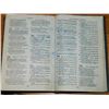 Image 6 : VINTAGE HYMN BOOK - OXFORD 1938