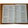 Image 7 : VINTAGE HYMN BOOK - OXFORD 1938