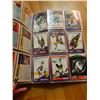Image 3 : COLLECTION OF HOCKEY CARDS - 13 SHEET TTL