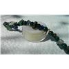 Image 2 : STRING OF ASSORTED POLISHED FREE FORM AND BALL GEMS -ASSORTED - APPROX. 40PC ON STRAND - CAN USE DIR