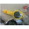 Image 2 : NEW WHISTLES WITH COMPASS - 8 TTL