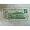 Image 2 : BANK NOTE - CANADA - $1- 1973