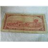Image 2 : BANK NOTE - CANADA - $2- 1954