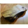 Image 2 : NEW HAND CRAFTED BURL TRINKET BOX WITH LID