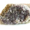 Image 3 : LARGE AMETHYST CRYSTALS - ~4" X 2 X 2 ½"