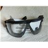 Image 2 : GOGGLES - 3M - LARGE DUST GOGGLE GEAR - NEW