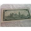Image 2 : BANK NOTE - CANADA - $1 - 1867-1967