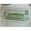 Image 2 : BANK NOTE - CANADA - $1- 1973