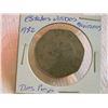 Image 1 : COIN - ESTADOS UNIDOS MEXICANOS - DIEZ PESOS - 1982