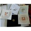 Image 3 : ESTATE - 1999-2000 CAN. NICKLE STAMP SET - IN CASE WITH SLEEVE
