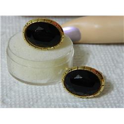 ESTATE - CUFFLINKS - HICKOK USA