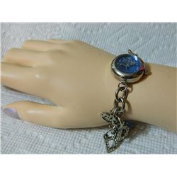 ESTATE - WATCH - MUDD - WITH CHARMS
