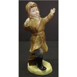 ROYAL DOULTON FIGURINE