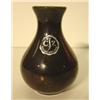 Image 1 : GOUDA POTTERY CABINET VASE
