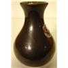 Image 4 : GOUDA POTTERY CABINET VASE