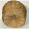 Image 4 : PRIMITIVE SPLINT OAK BASKET