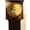 Image 5 : MINIATURE MAHOGANY GRANDFATHER CLOCK
