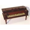 Image 1 : WALNUT CHILD'S PIANO