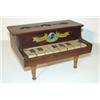Image 1 : MINIATURE CHILD'S CHIME PIANO
