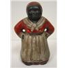 Image 1 : MAMMY BLACK AMERICANA STILL BANK