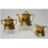 Image 1 : THREE PC. NIPPON STYLE TEA SET