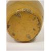 Image 3 : YELLOW SOUTHERN ART POTTERY PITCHER