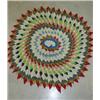 Image 1 : SMALL CIRCULAR RAG RUG