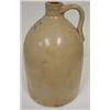 Image 5 : BOSTON STONEWARE JUG