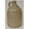 Image 1 : FORT EDWARD, NEW YORK STONEWARE JUG