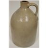Image 4 : FORT EDWARD, NEW YORK STONEWARE JUG