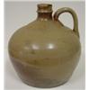 Image 1 : REDWARE OVOID JUG WITH HANDLE