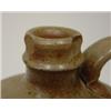 Image 2 : REDWARE OVOID JUG WITH HANDLE
