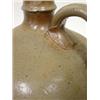 Image 3 : REDWARE OVOID JUG WITH HANDLE
