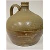 Image 4 : REDWARE OVOID JUG WITH HANDLE