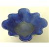 Image 2 : BLUE GLAZED FULPER ART POTTERY PLANTER