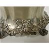Image 3 : ORNATE SILVERPLATE WINE COOLER