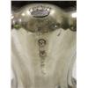 Image 4 : ORNATE SILVERPLATE WINE COOLER