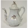 Image 1 : IRONSTONE FLORAL DECORATED TEAPOT