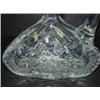 Image 2 : AMERICAN CUT GLASS DECANTER