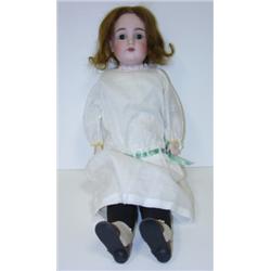 KESTNER GERMAN 22" DOLL