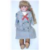 Image 1 : ARMAND MARSEILLE GERMAN 20" DOLL
